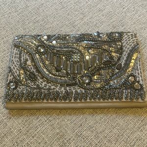 Roberta Freymann Clutch